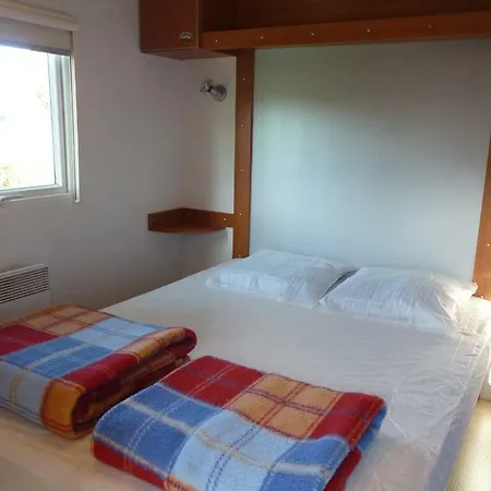 Camping Camping Municipal D'arromanches Arromanches-les-Bains