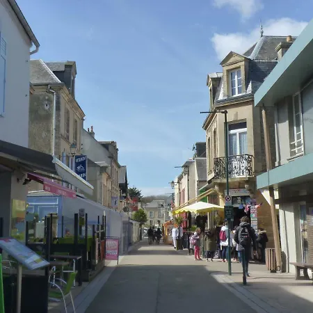 Camping Municipal D'arromanches 2* Arromanches-les-Bains